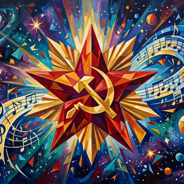 Russian National Anthem (Second Edition)