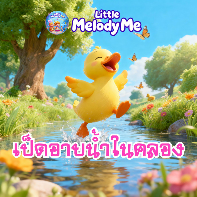 LittleMelodyMe