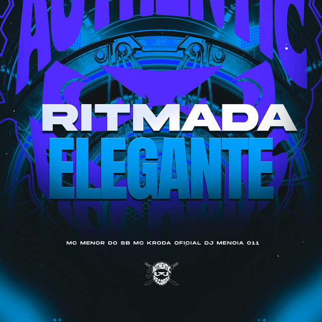 Ritmada Elegante