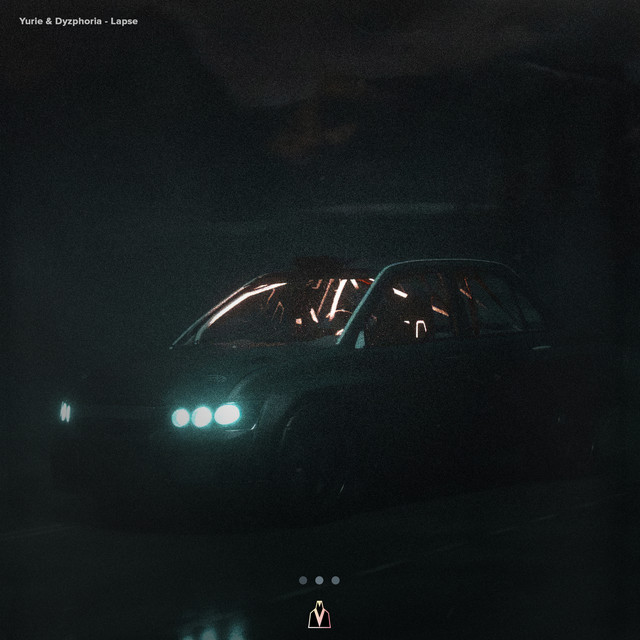 Lapse cover art
