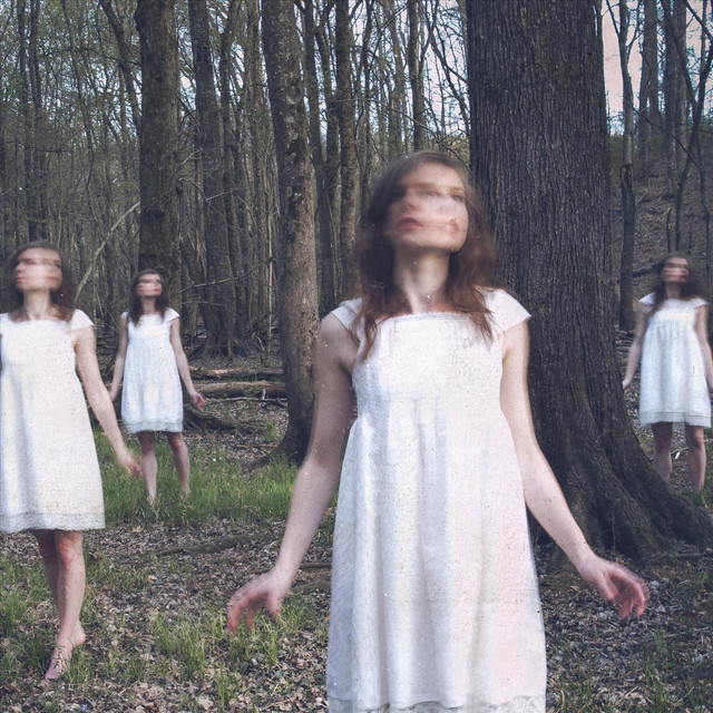 Phantom Limb cover art