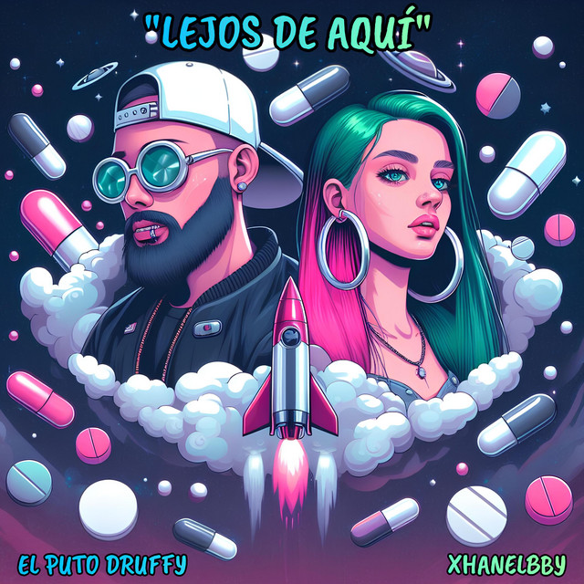 Lejos De Aquí