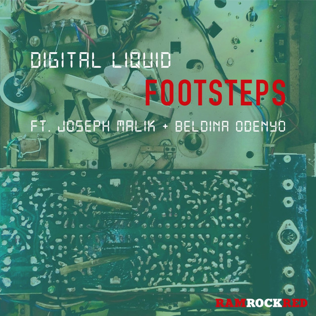 Digital Liquid