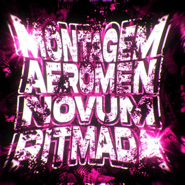 MONTAGEM AEROMEN NOVUM RITMADA (Old Version)
