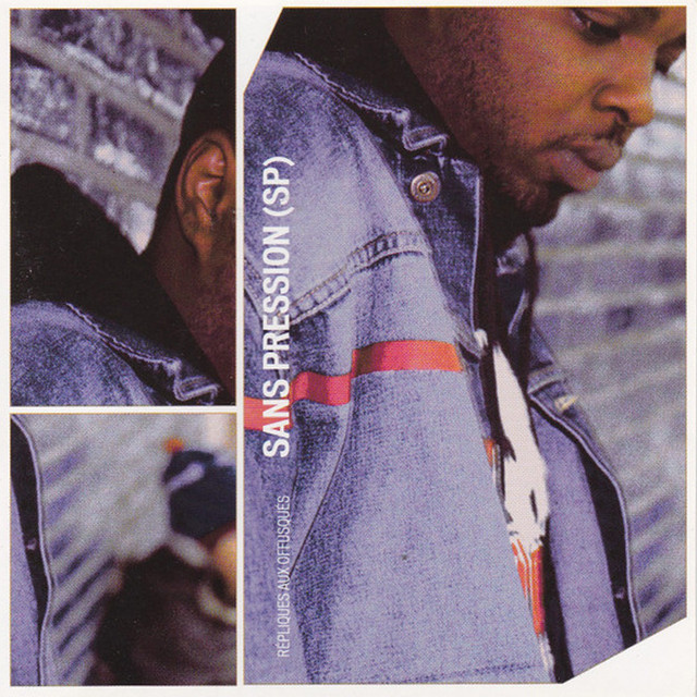 Répliques aux offusqués cover art