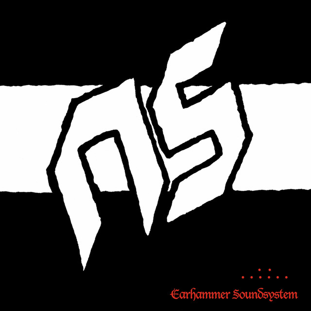 Earhammer Soundsystem cover