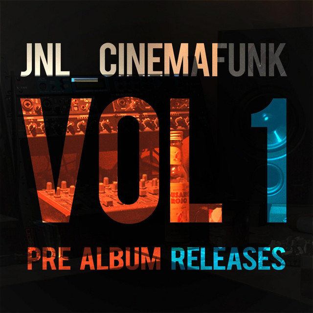 Vol. 1 cover art