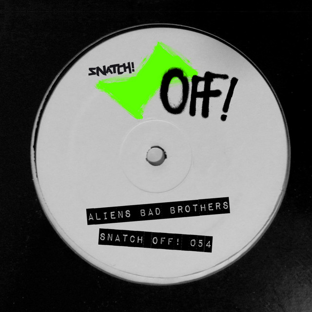 Return album art