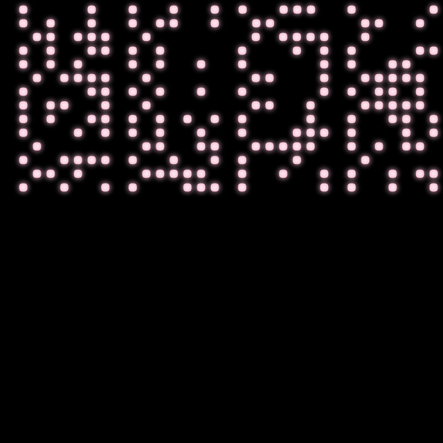 Critical Presents: Binary Vol.27 cover art