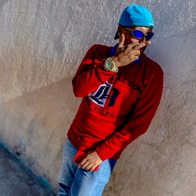 MC Delano Photo