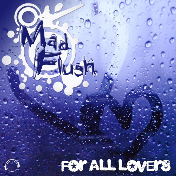 For All Lovers cover