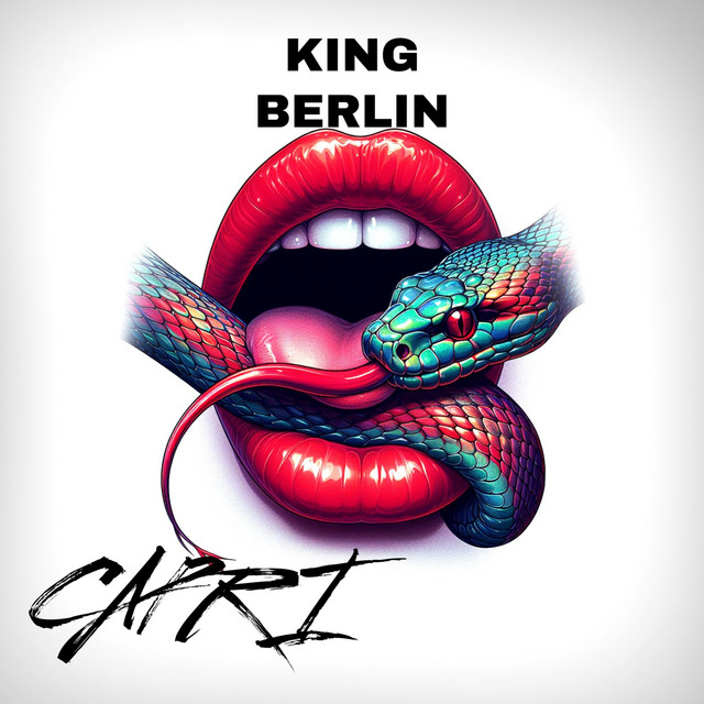 Capri cover art