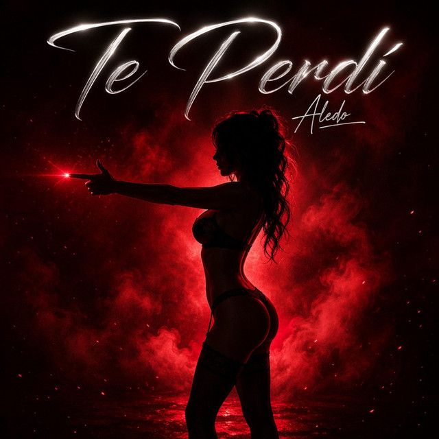 Te Perdí