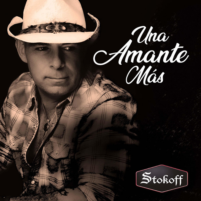 Una Amante Más cover