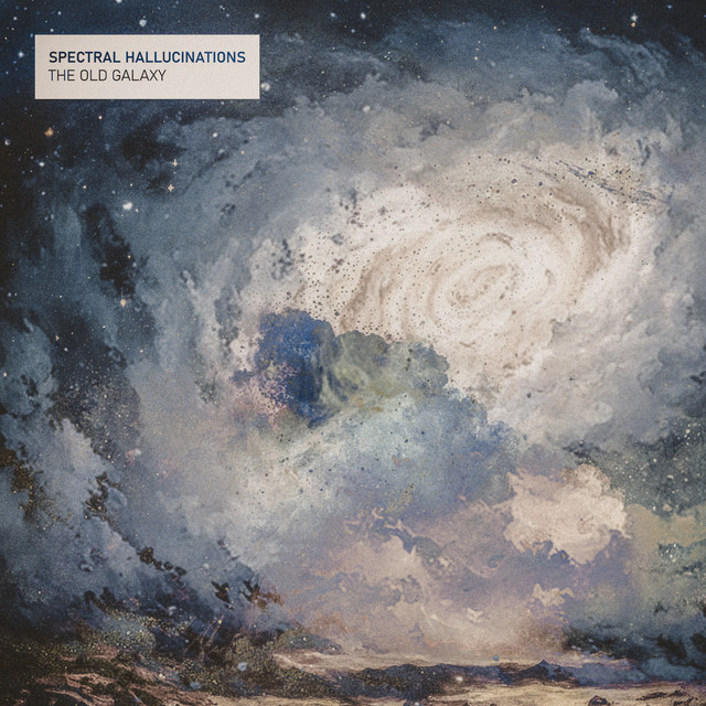 The Old Galaxy cover art