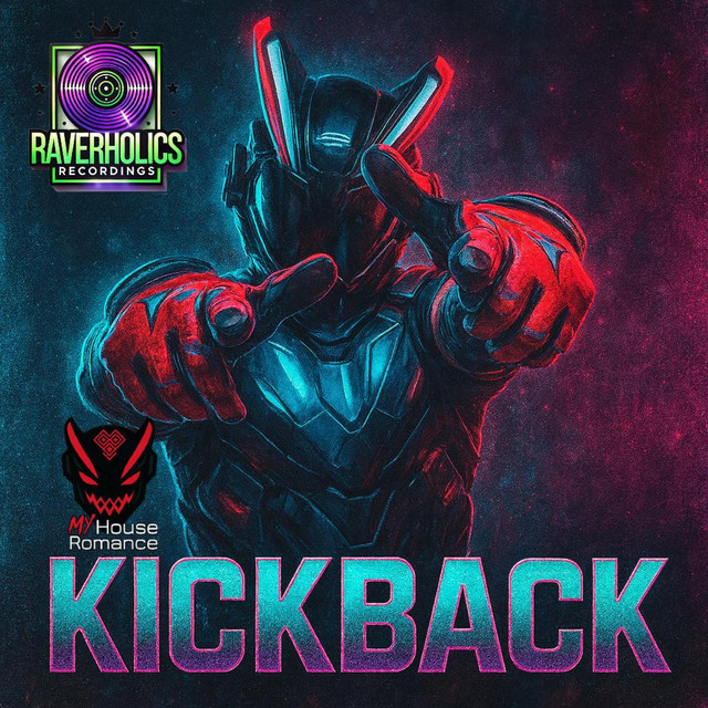 KICKBACK