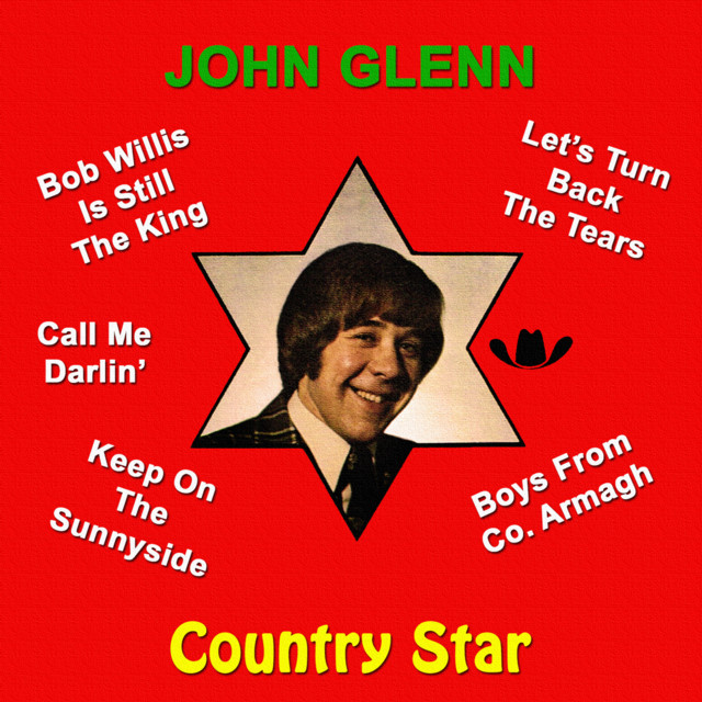 Country Star cover art