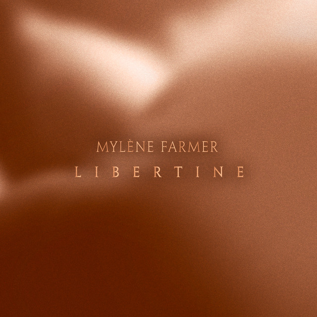 Libertine cover art