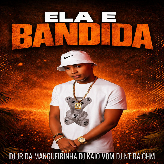 Ela e Bandida