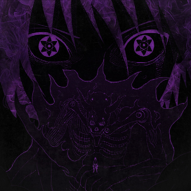 SUSANOO cover art