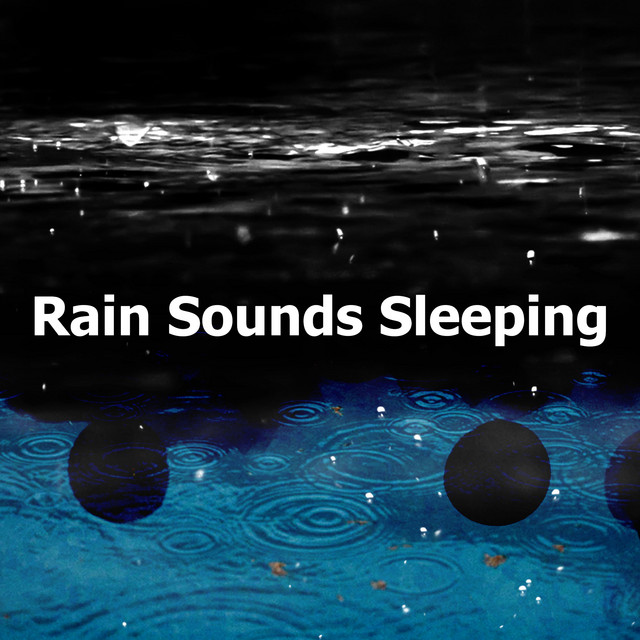 Rain Sounds Sleeping - Album by The Rain Sound Sleep Workshop | Spotify