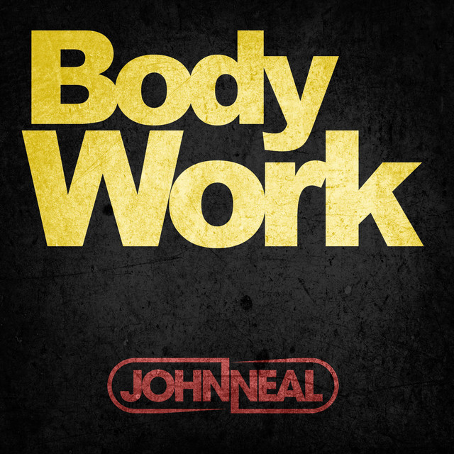 Body Work cover