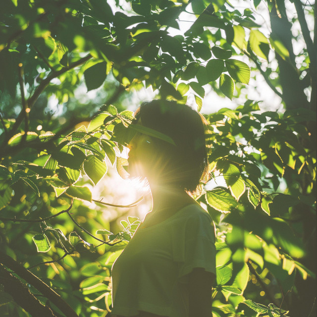 新緑と木漏れ日のまま – Still in Green and Light ‑「EP」by YUI