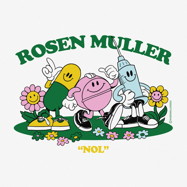 Nol cover art