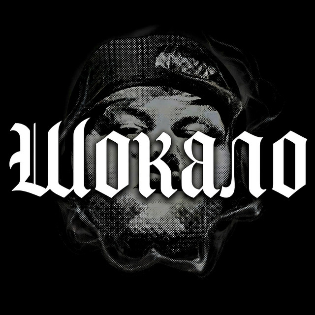 Обкладинка: Шокало — Nodiggity