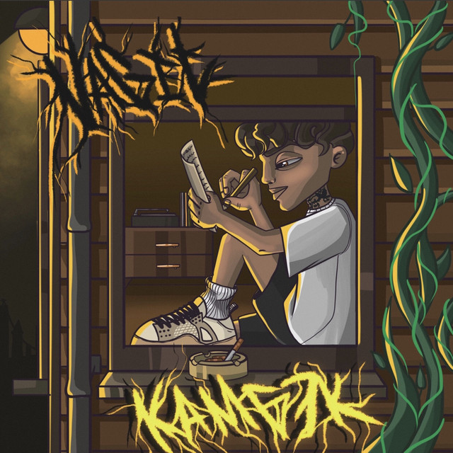 Камбэк - Single by vagit | Spotify