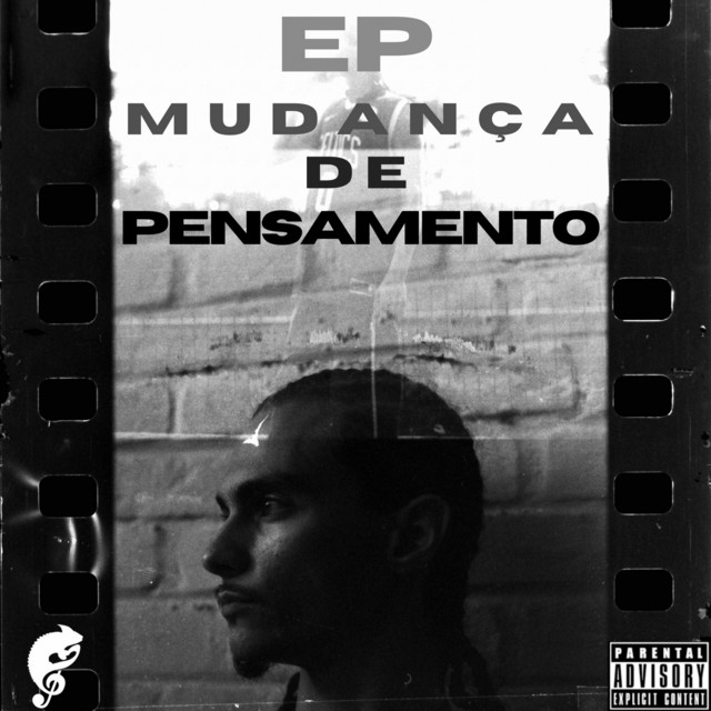 Mudança de Pensamento cover art
