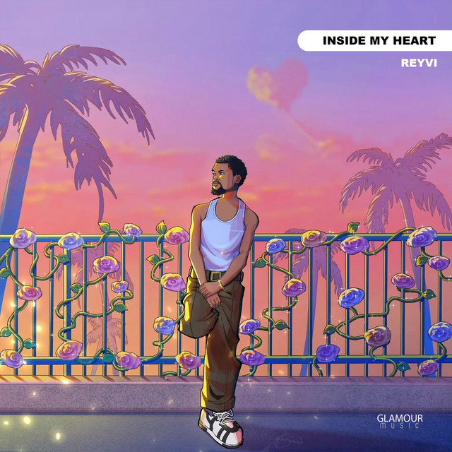Inside My Heart