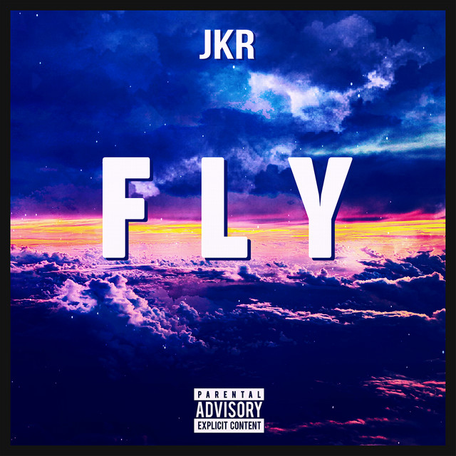 Fly cover art