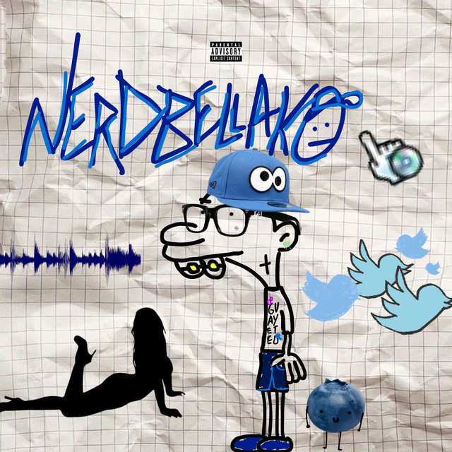 pajaritos. cover art