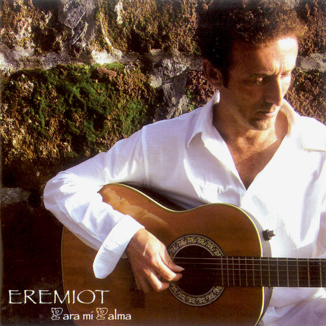 Para Mi Palma cover art