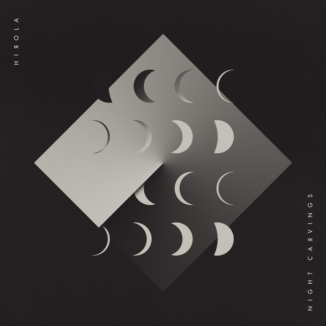 Night Carvings cover