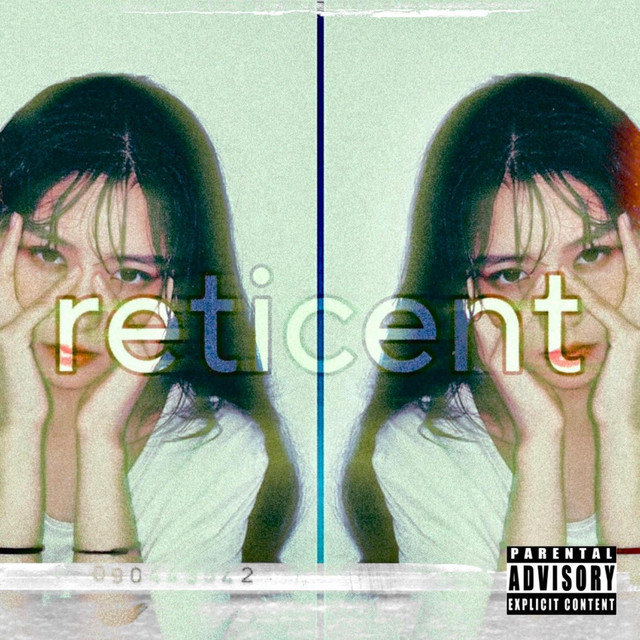 reticent cover art