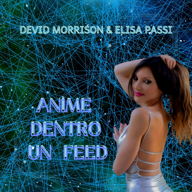 Anime dentro un Feed
