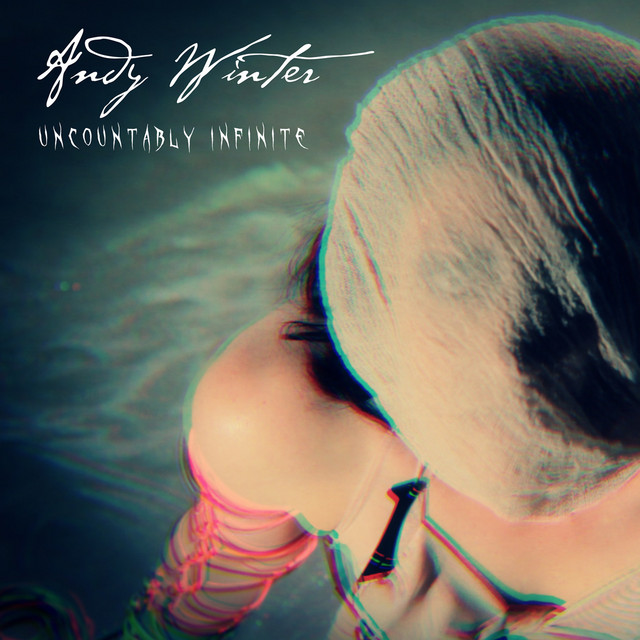 Uncountably Infinite cover