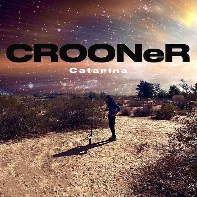 CROONeR