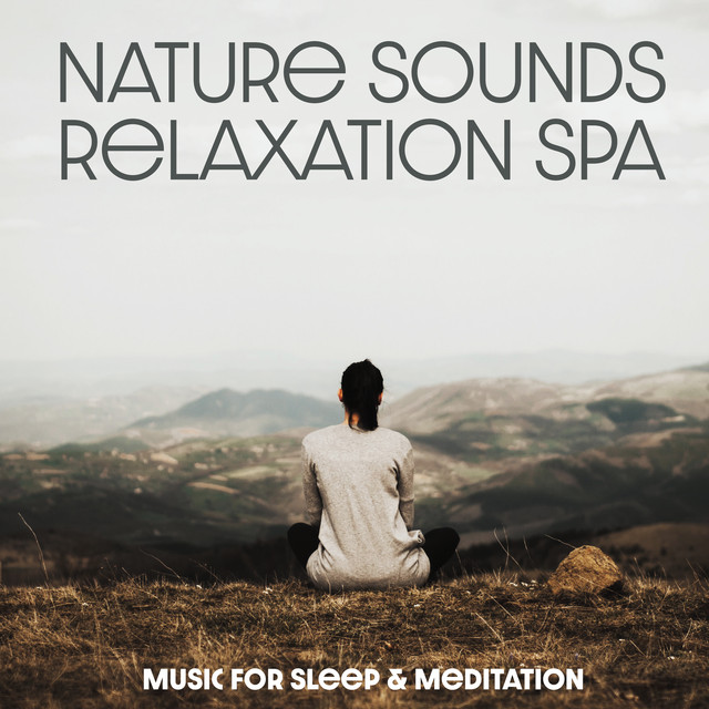 Nature Sounds Relaxation Spa: Music for Sleep & Meditation - Album by ...