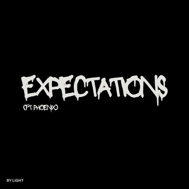 Expectations cover art