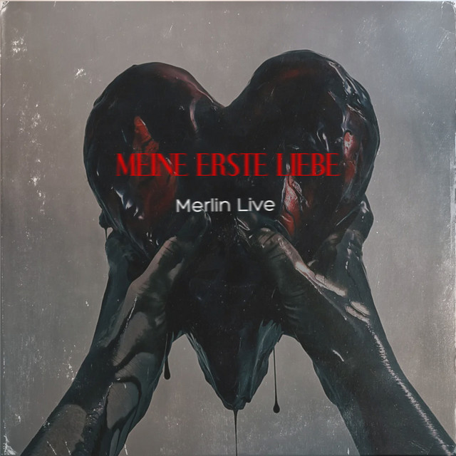 Meine erste Liebe