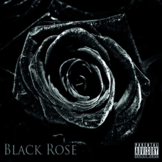 Black Rose cover art