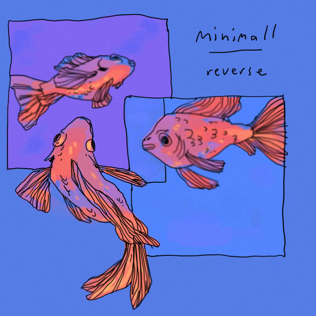 Reverse cover art