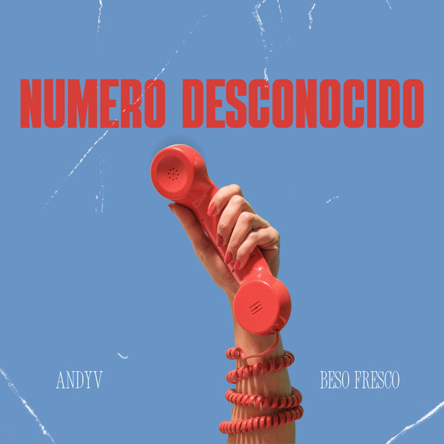 Numero Desconocido