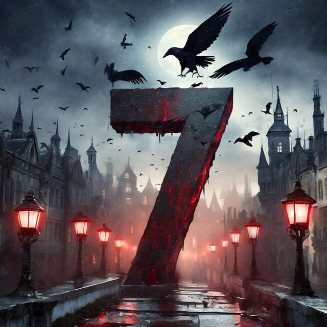 7 cover art