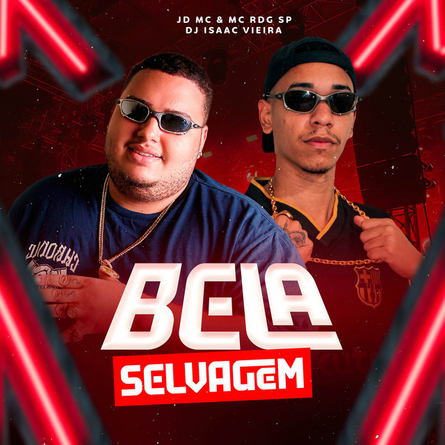 Bela Selvagem