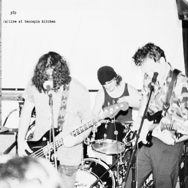 (a)Live at Terrapin Kitchen cover art