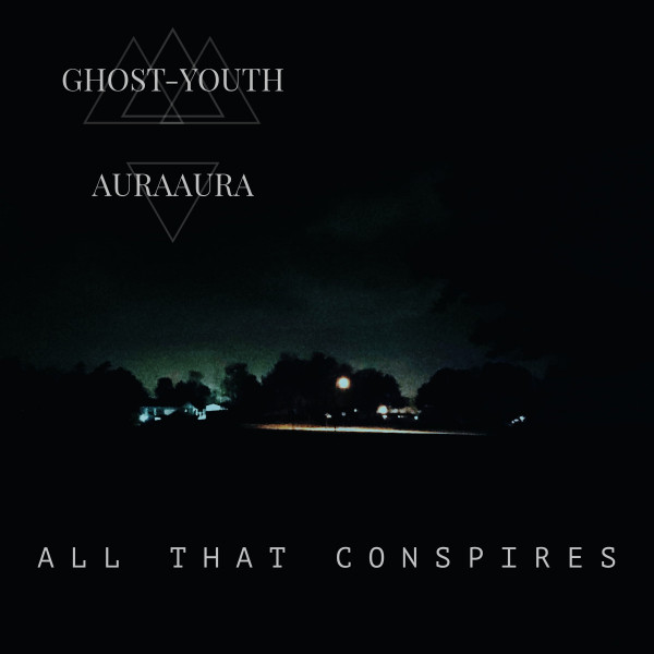 All That Conspires cover art